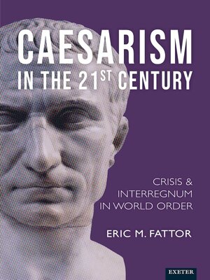 cover image of Caesarism in the 21st Century
